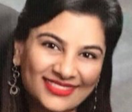 Aastha Mittal