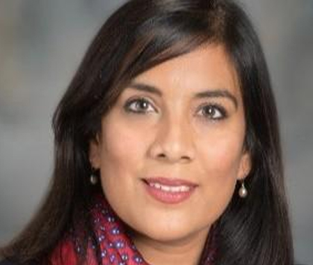 Shreya Mitra, Ph.D