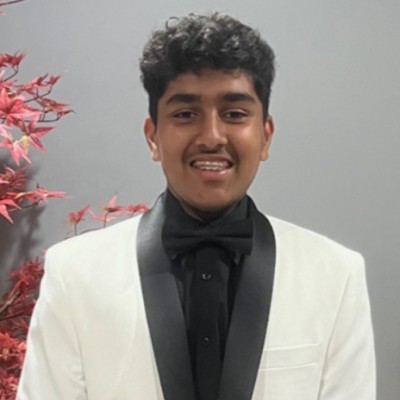 Arnav Mittal