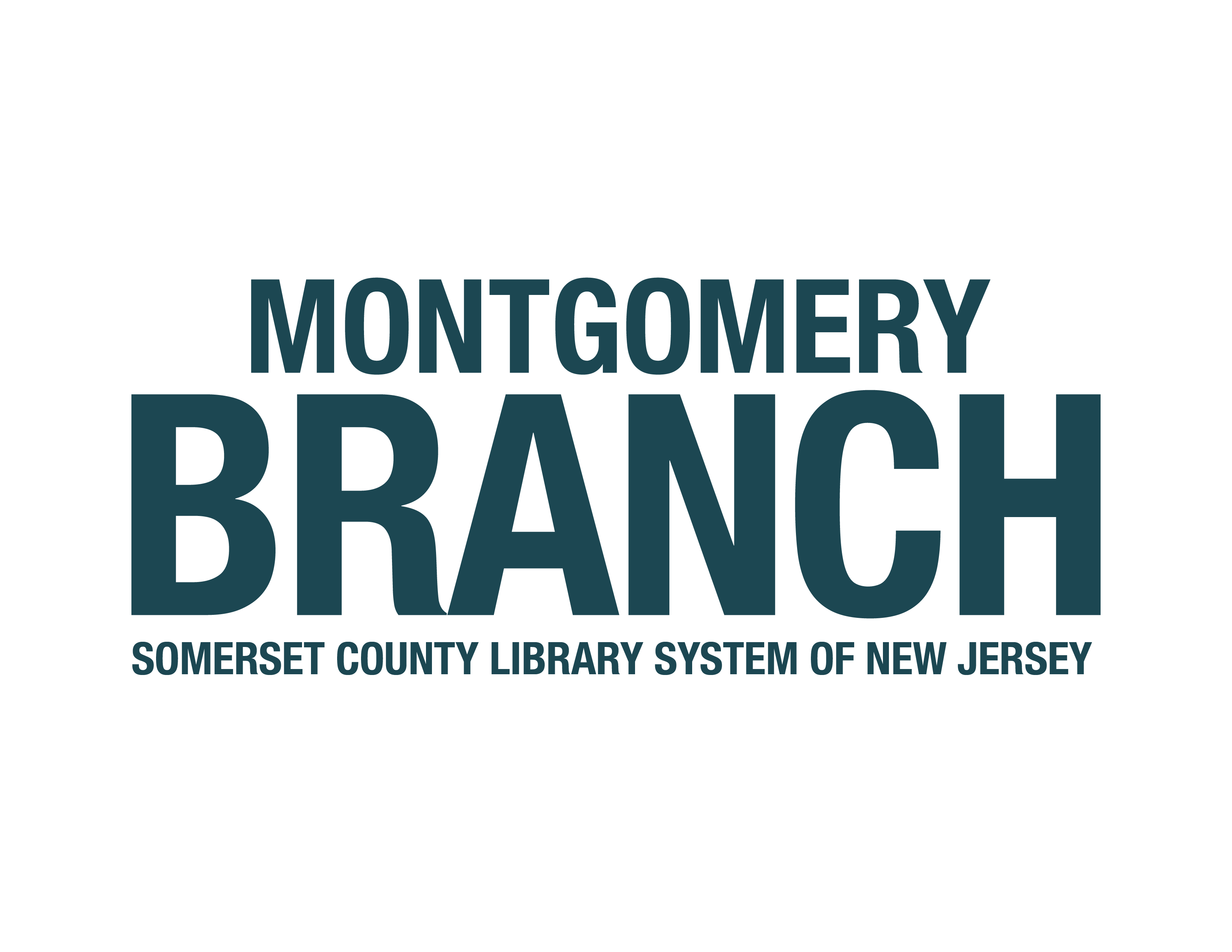 Montgomery Library Branch - Somerset County Library System of New Jersey